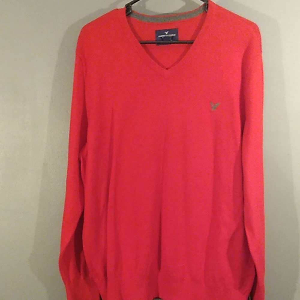 American Eagle long sleeve sweater